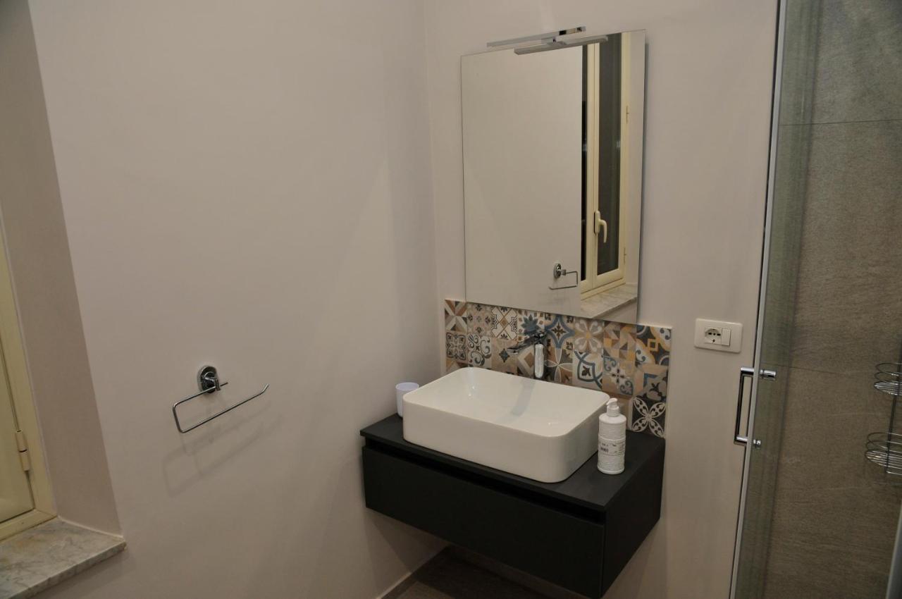 Kamome Rooms Agrigento Exteriér fotografie