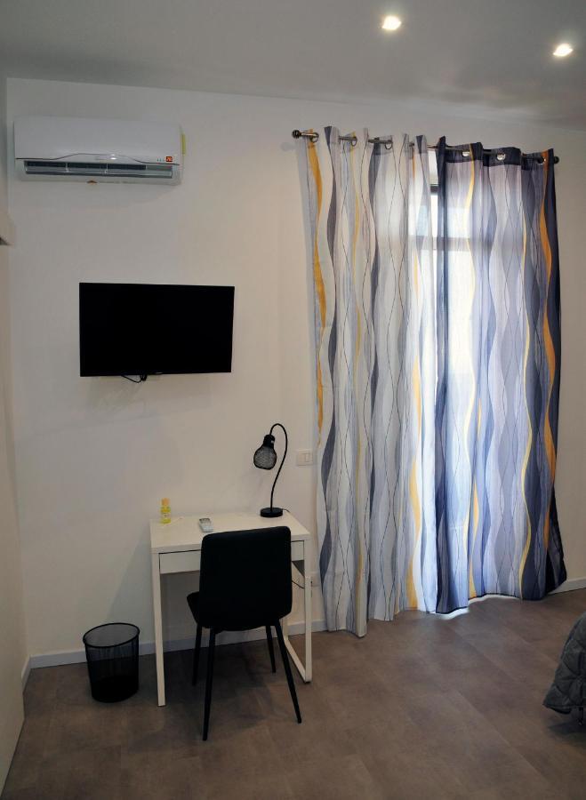Kamome Rooms Agrigento Exteriér fotografie