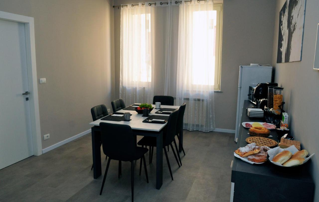 Kamome Rooms Agrigento Exteriér fotografie