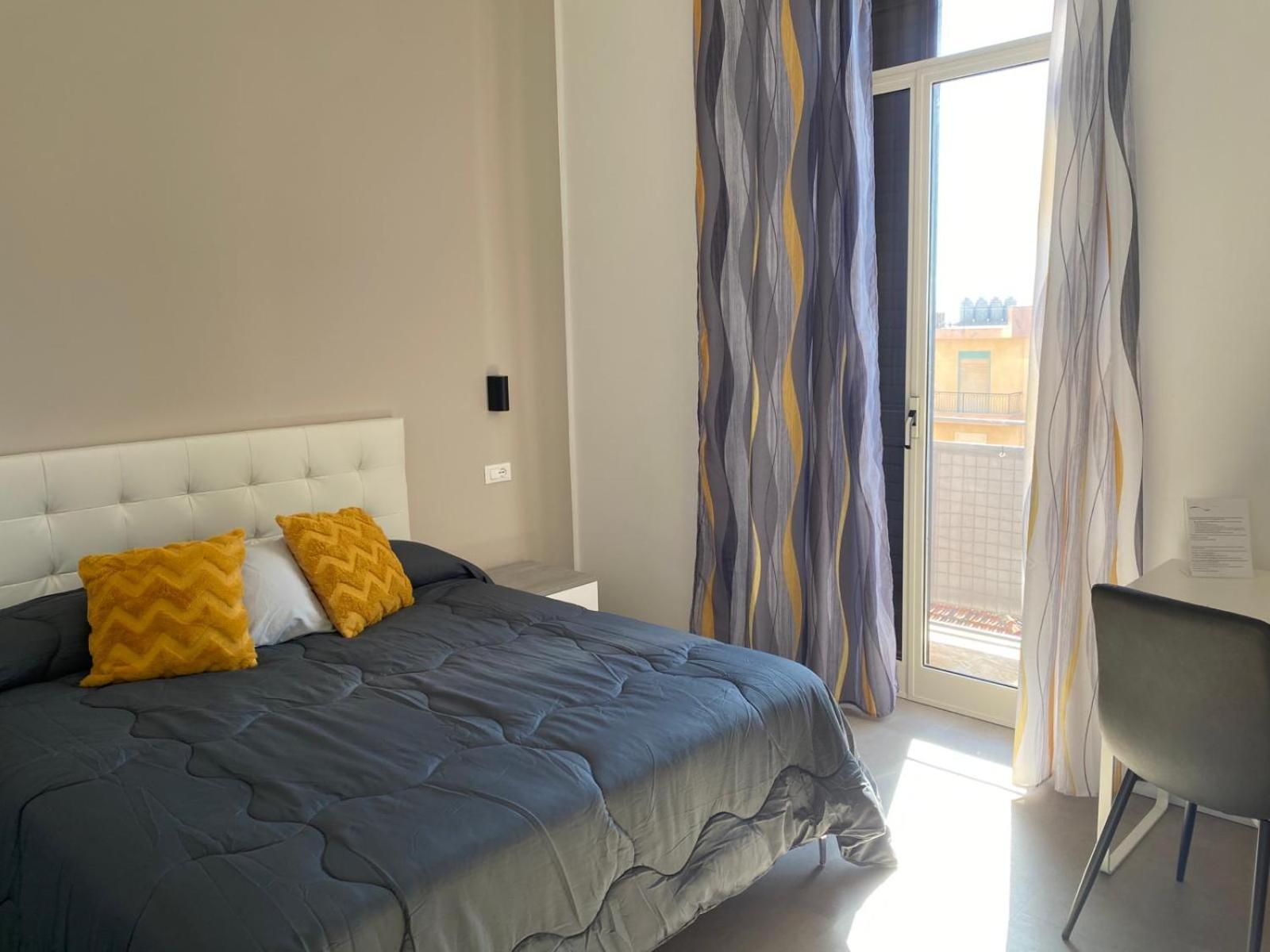Kamome Rooms Agrigento Exteriér fotografie